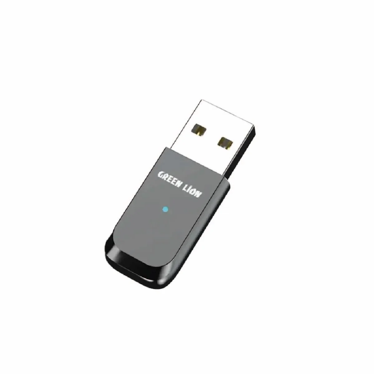 Lion Zinc Alloy Shell Bluetooth