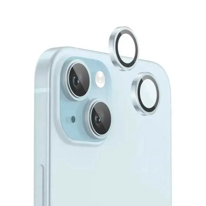 iPhone 15 Plus Lion HD Plus Camera Lens — 2