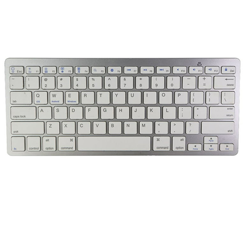K108 Bluetooth Wireless keyboard — 2