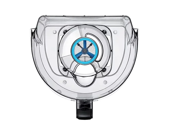 Пылесос Samsung VC18M2110SB EV — 11