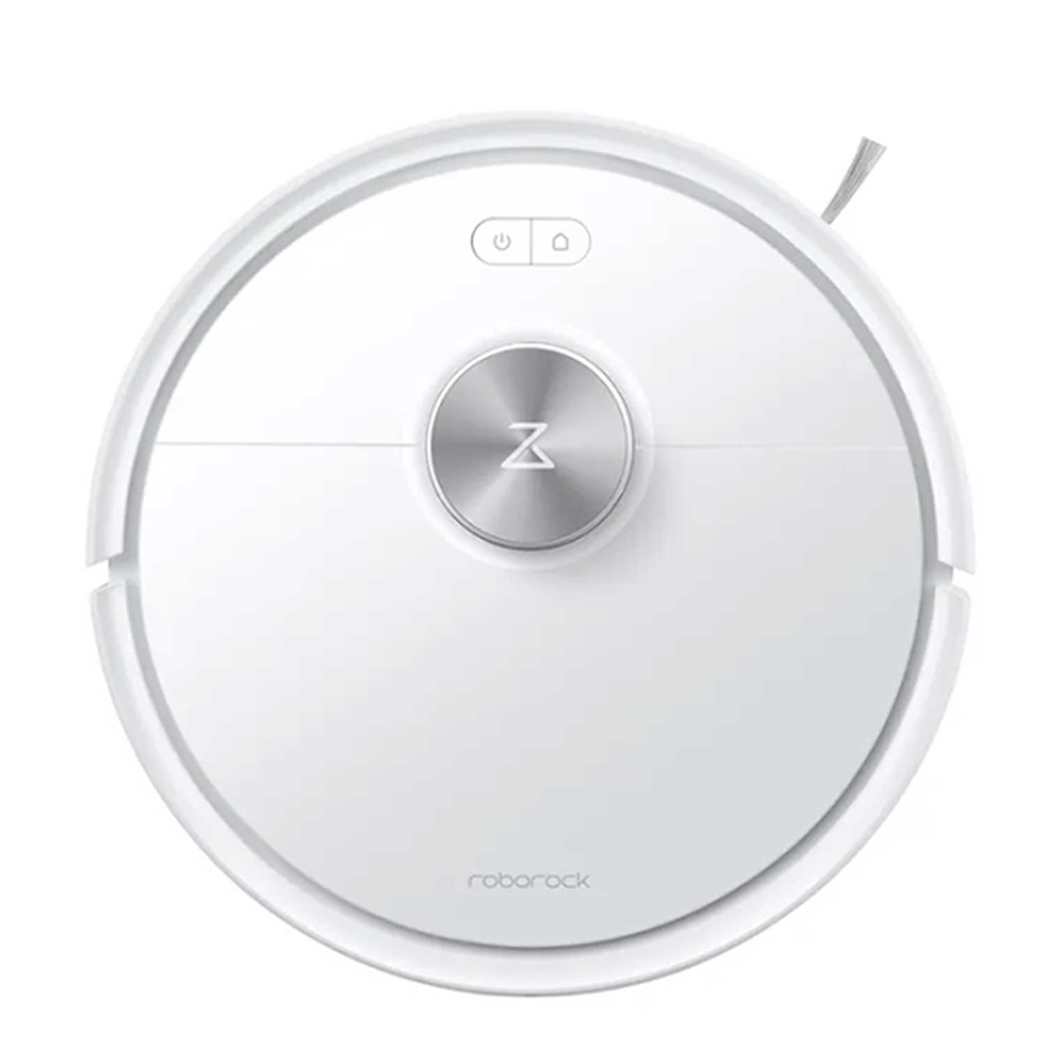 Robot vacuum cleaner ROBOROCK Q8+ 2 202-02 — 3