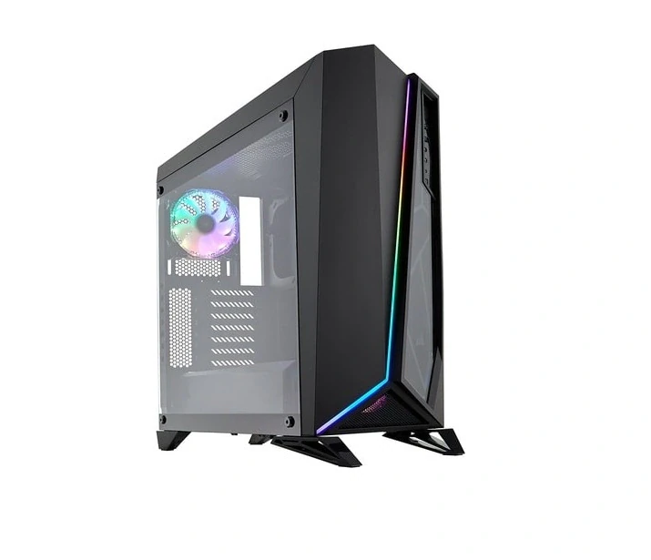 Corsair Carbide Series SPEC-OMEGA RGB Mid-Tower