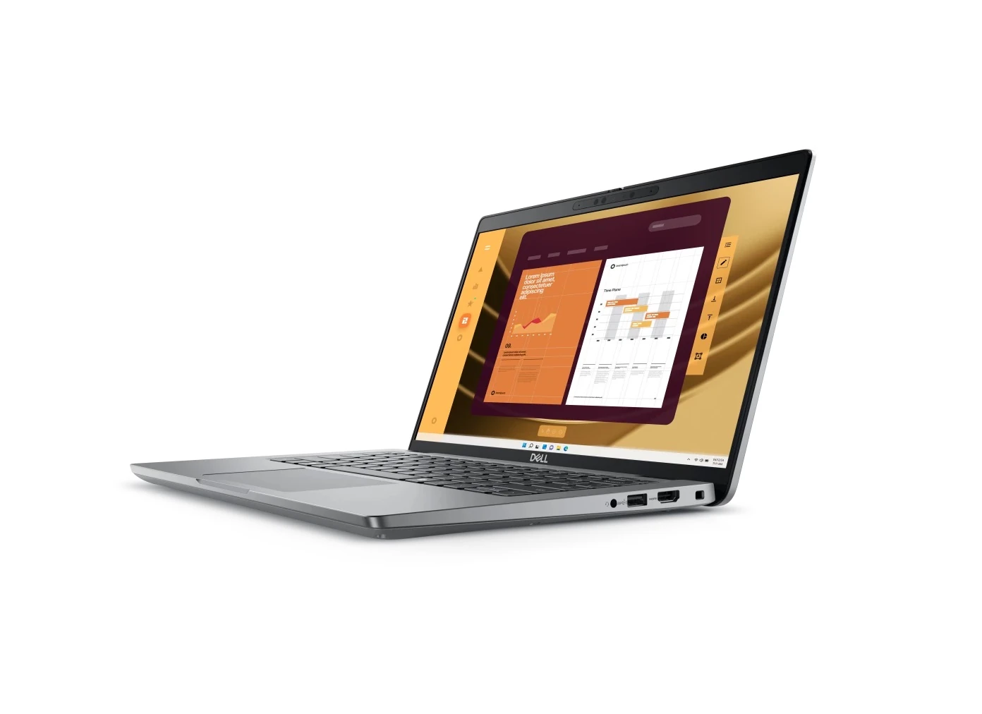 Latitude 5450 — 7