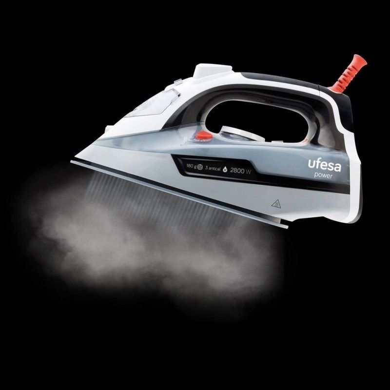IFREYSA STEAM IRON 2800W - PV3285 — 5