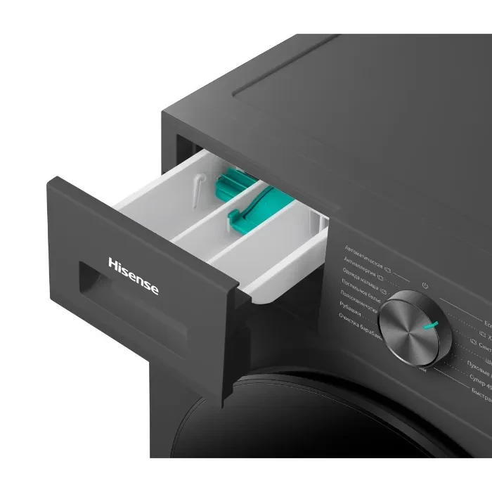 Стиральная машина Hisense WF1I6022BWTU2 A — 5