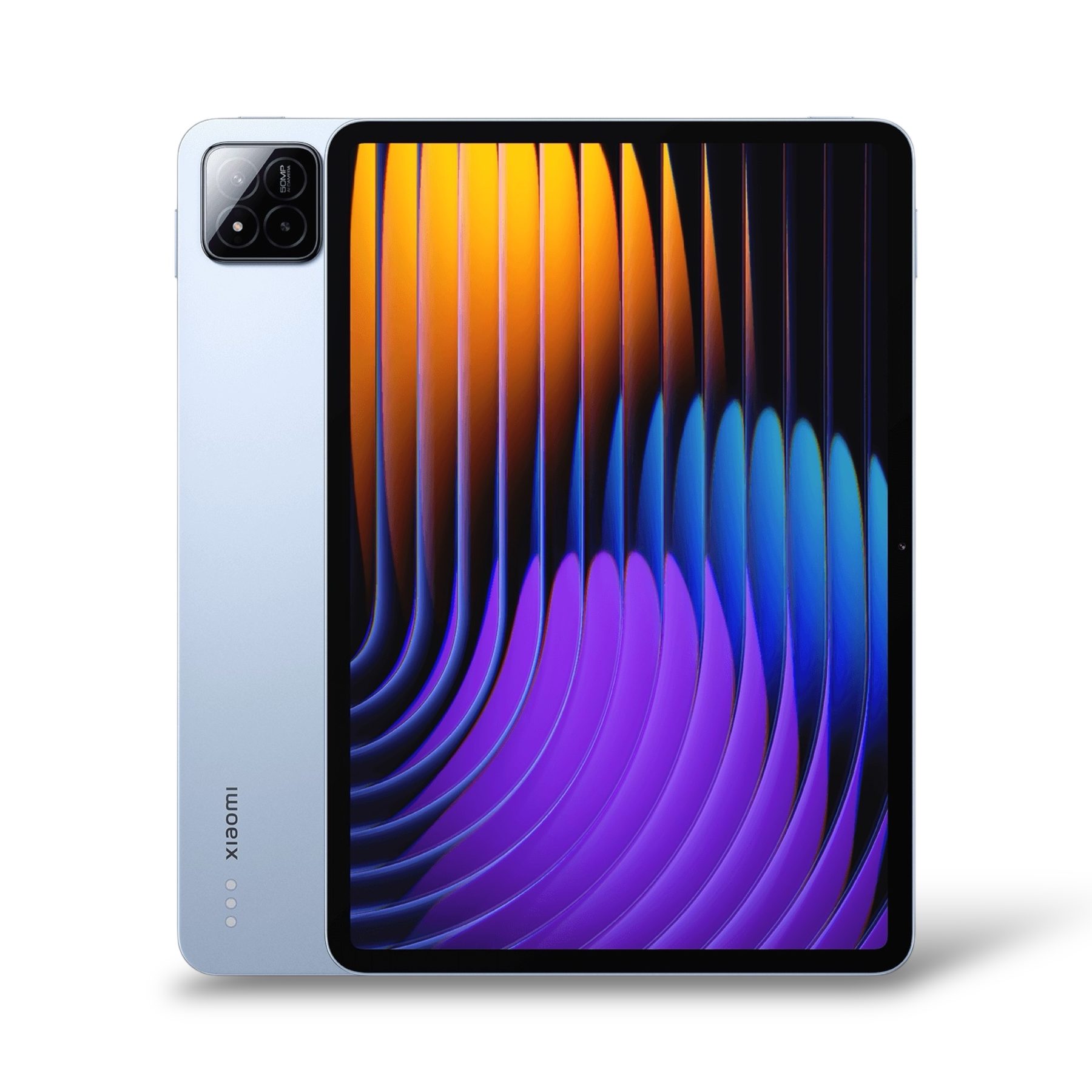 Pad 7 Pro — 13
