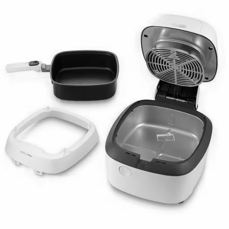 Air fryer De'Longhi FH2101 1.W — 4