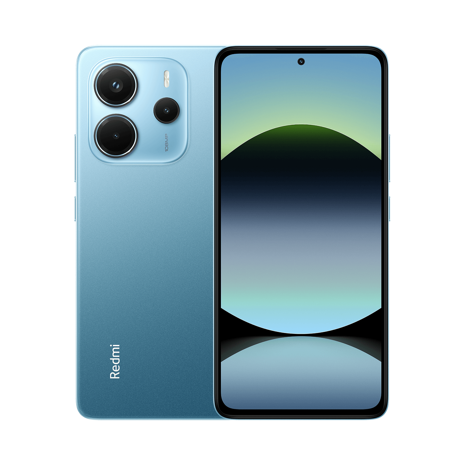 Redmi Note 14S — 31