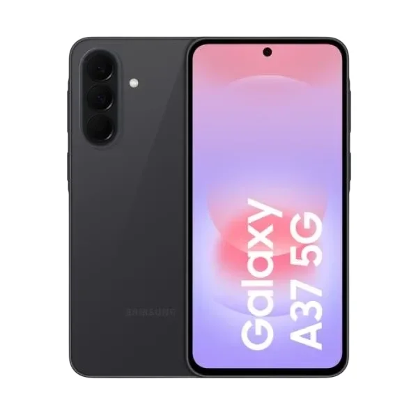 Smartphone Samsung A37 Charchol — 8