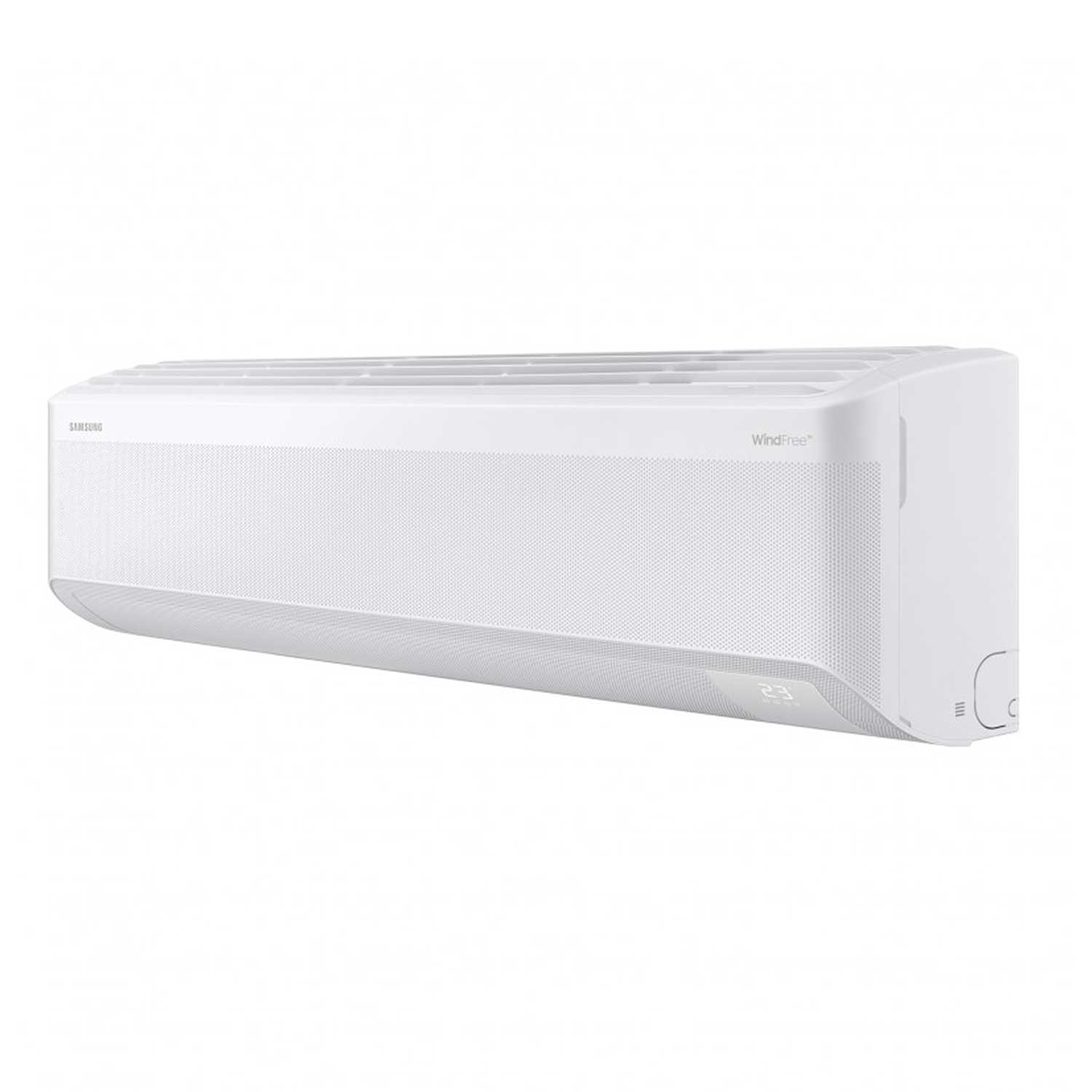 Air conditioner Samsung AR60F18C1DW Ai Inverter < 60m² — 7