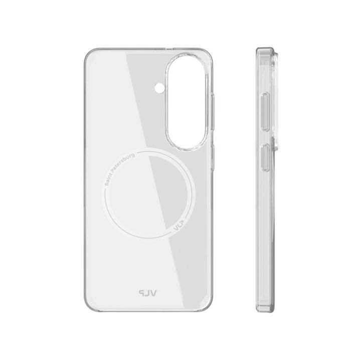 VLP Puro Case MagSafe Galaxy S26 10521021 — 2