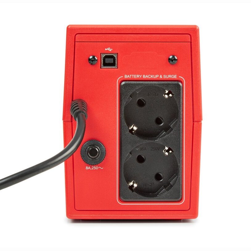 UPS SALICRU SPS.850.SOHO+ — 4