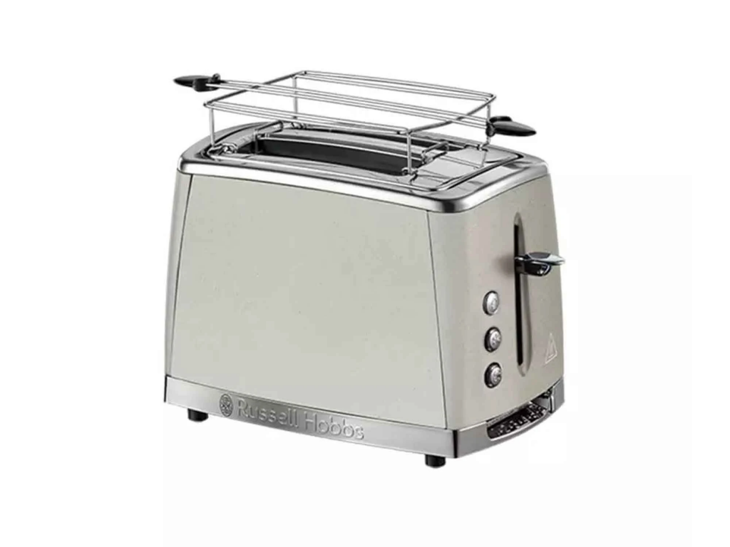 Toaster RUSSELL HOBBS LUNA 2SL STONE 26970-56 RH
