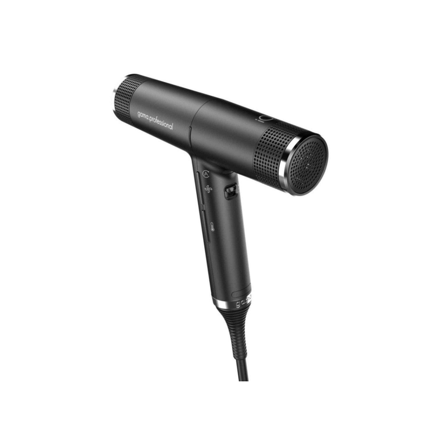Hair dryer GA.MA IQ PERFETTO BK PH6060.BK — 3