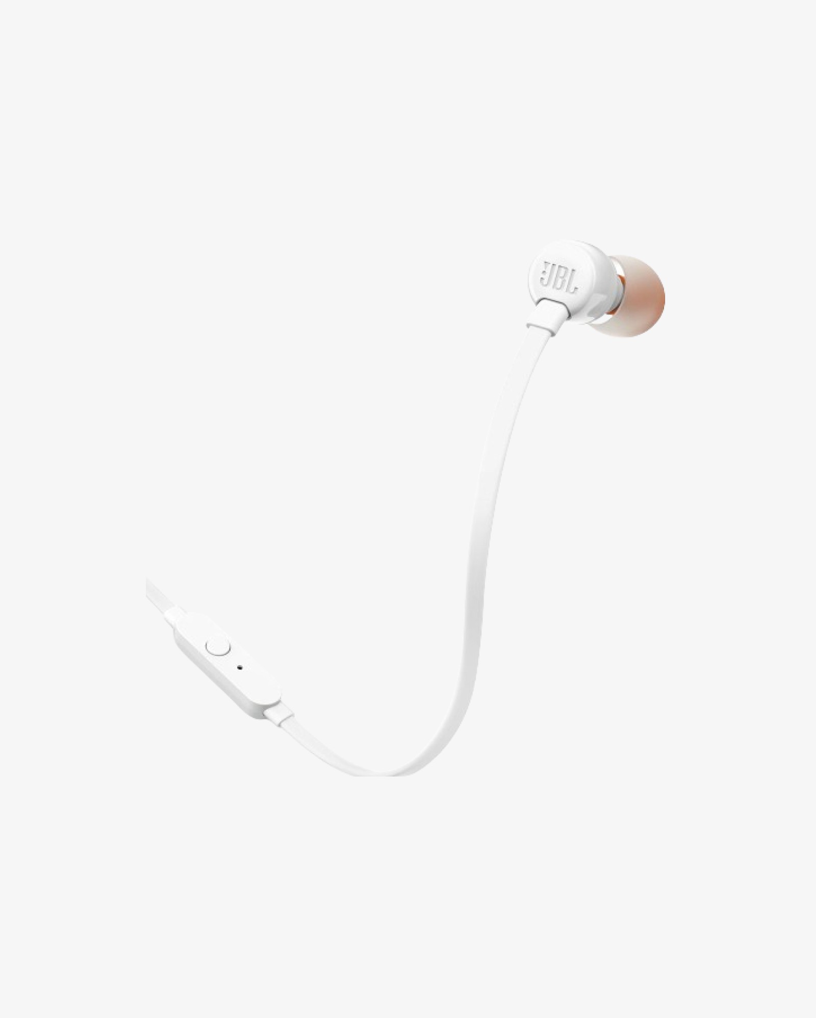 Ականջակալ JBL T110 WHT — 5