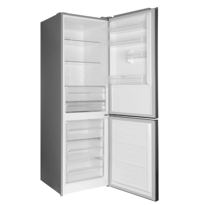 Refrigerator KRAFT TNC-NF502X — 3