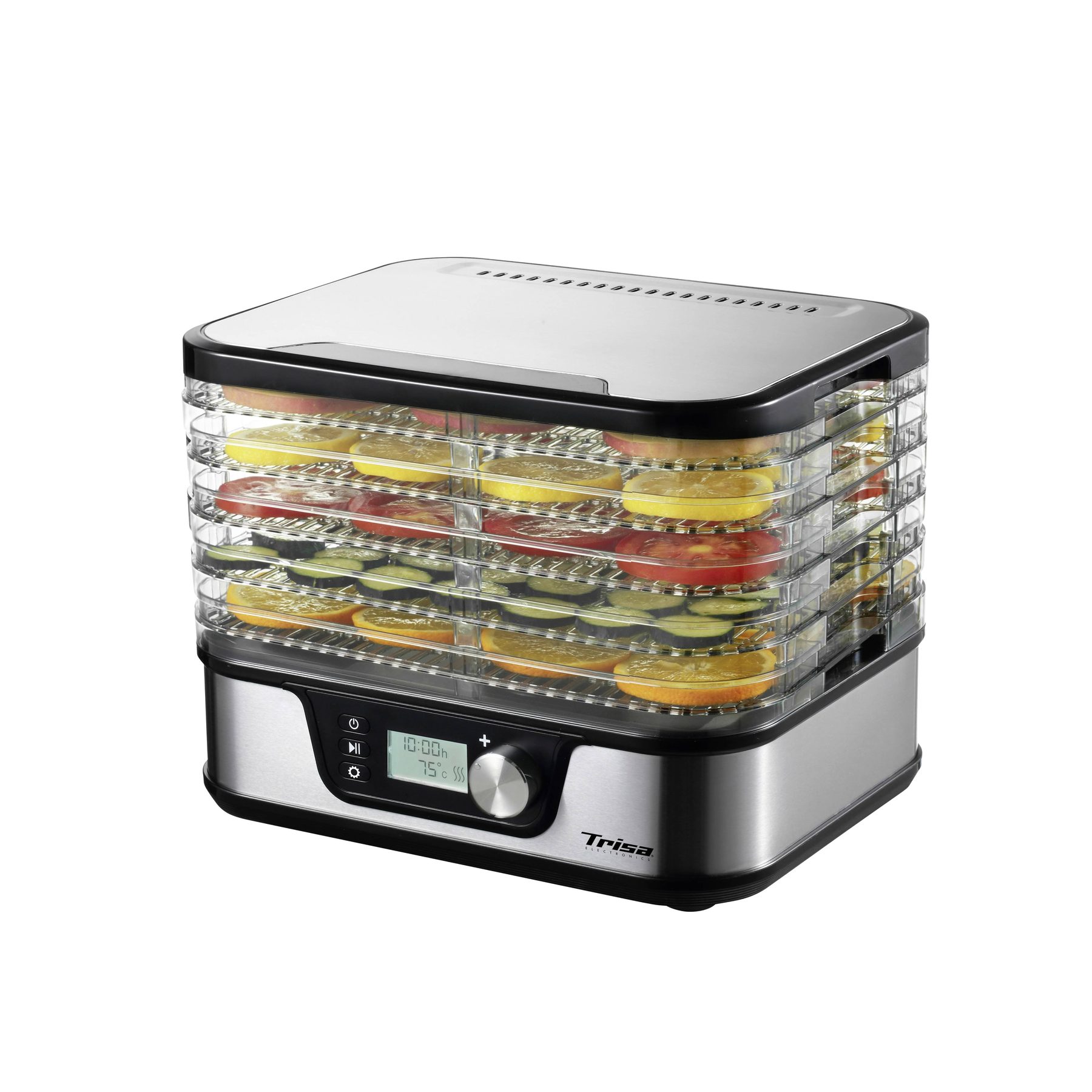 Food dehydrator FISHER FFD-53D