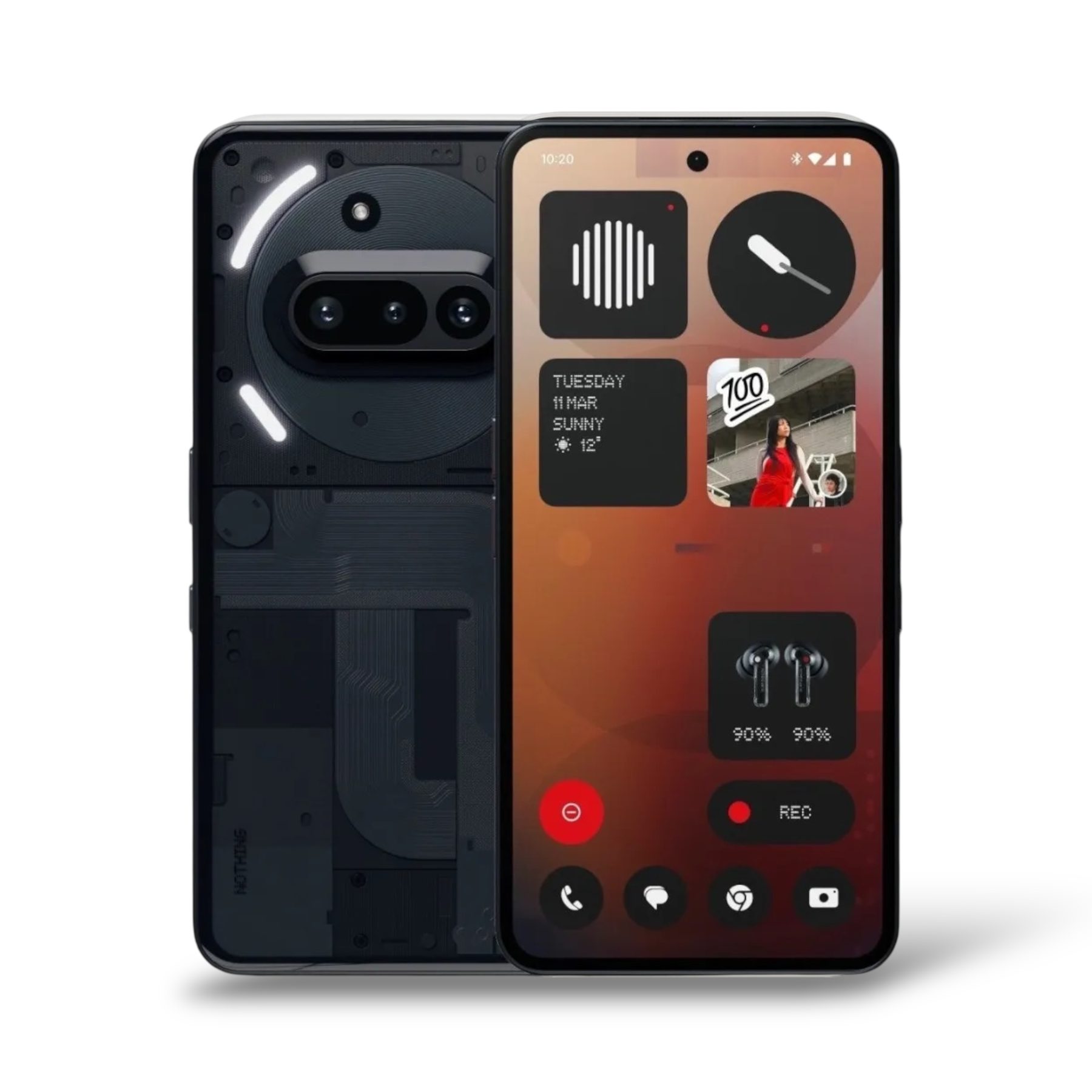 Phone (3a) — 7
