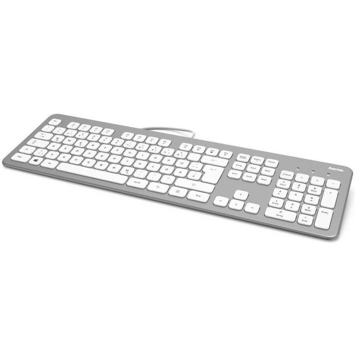 KC-700Keyb. anthracite RUS R1182652 — 7
