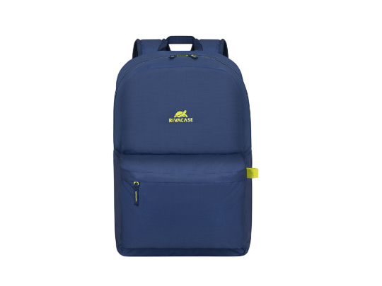 Backpack Rivacase 5562 24l Lite Urban Backpack 12 — 2