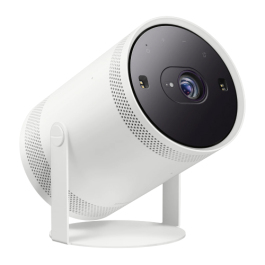 Portable projector The freestyle LSP3B