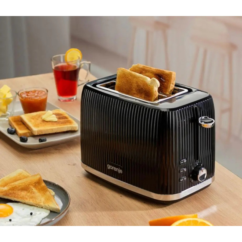 GORENJE T850DPB — 4