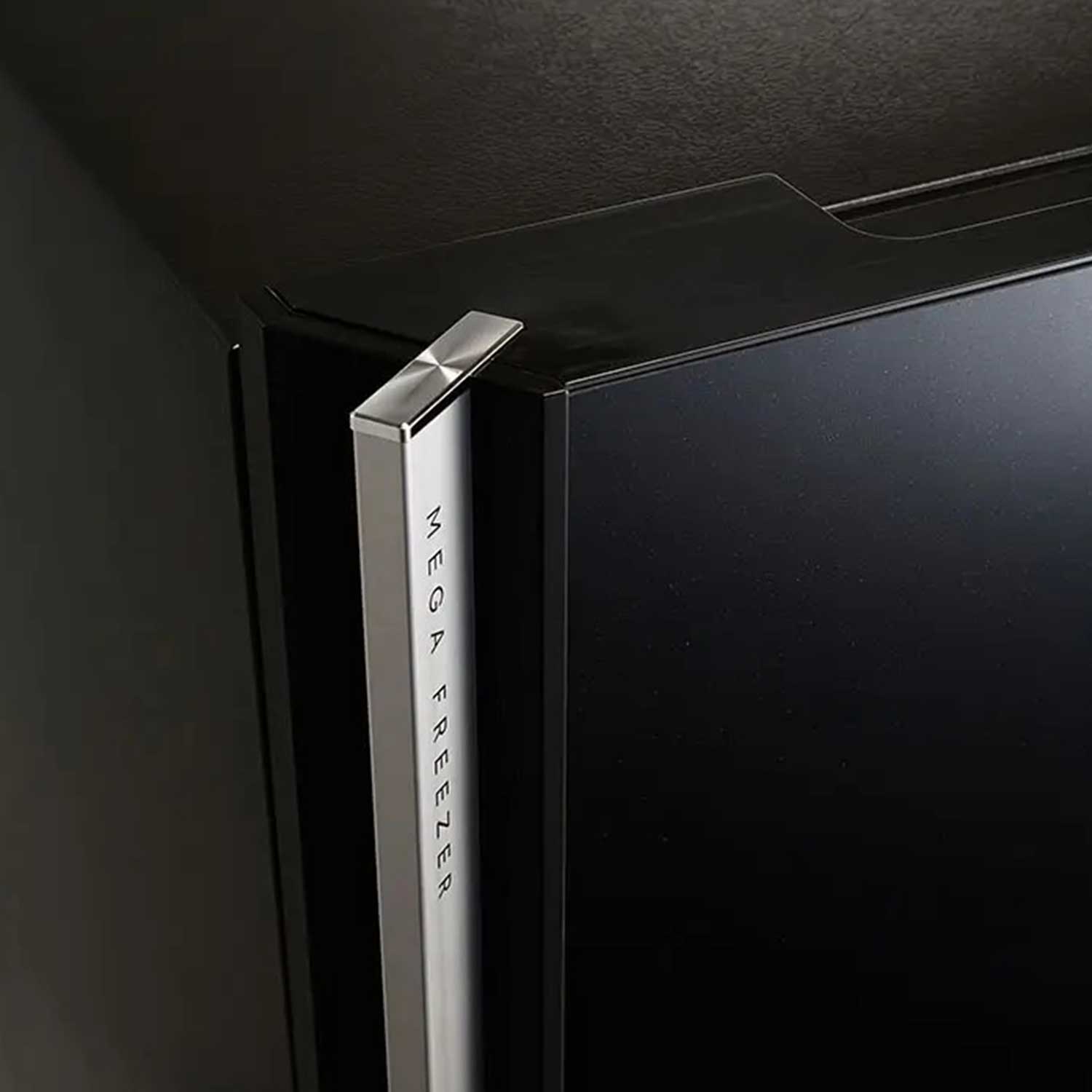 Refrigerator Sharp SJ-XG60PG-BK SJ-XG60PG — 9