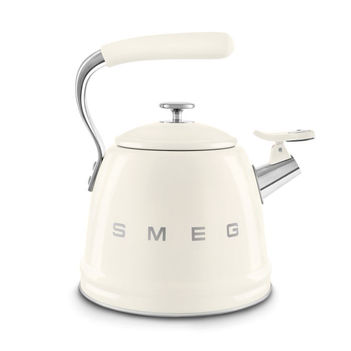 Kettle SMEG CKLW2001CR — 4