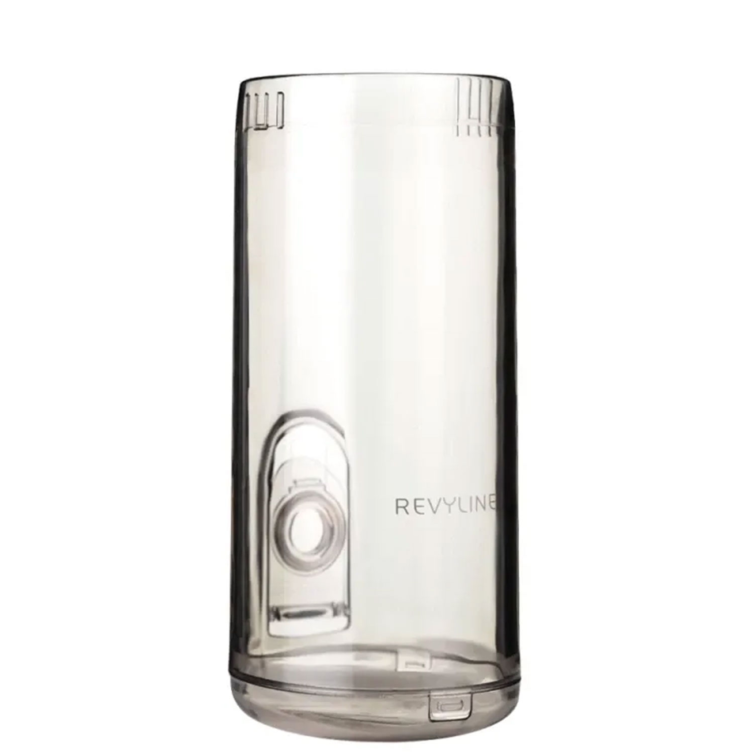 Oral care device and irrigator REVYLINE RL 420 WH — 8
