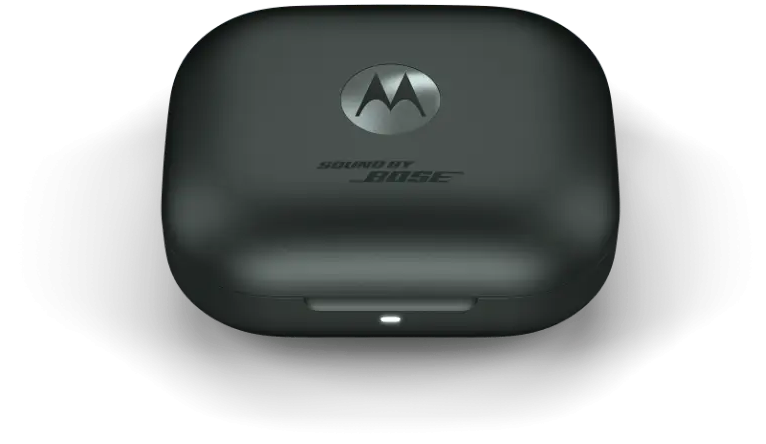 Motobuds — 4