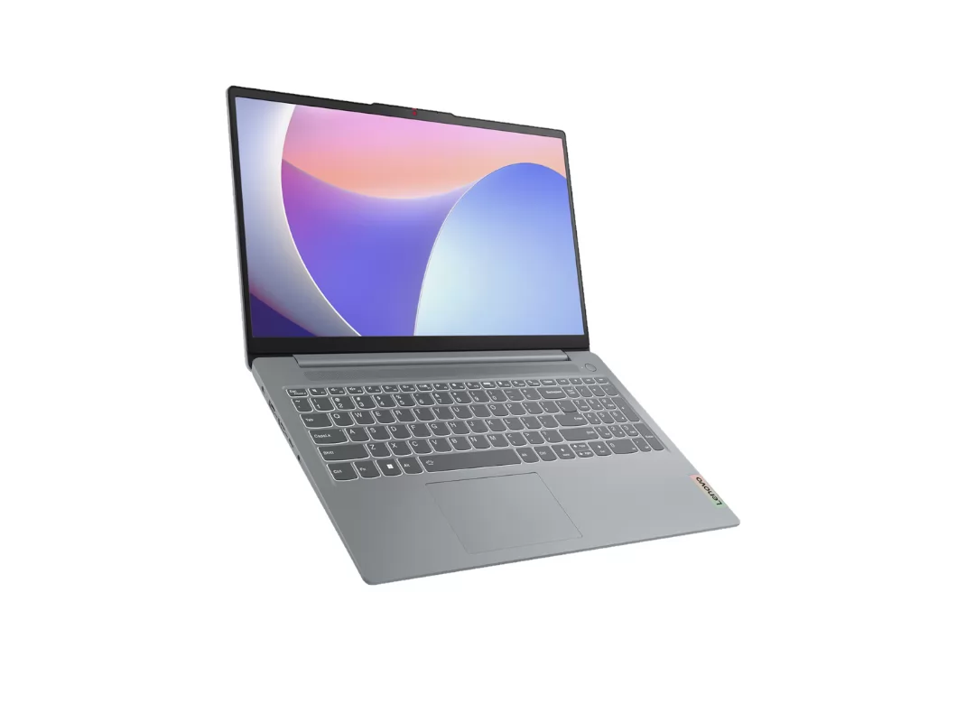 Նոթբուք Lenovo IdeaPad Slim 3 15IAH8 83ER0086RK — 3