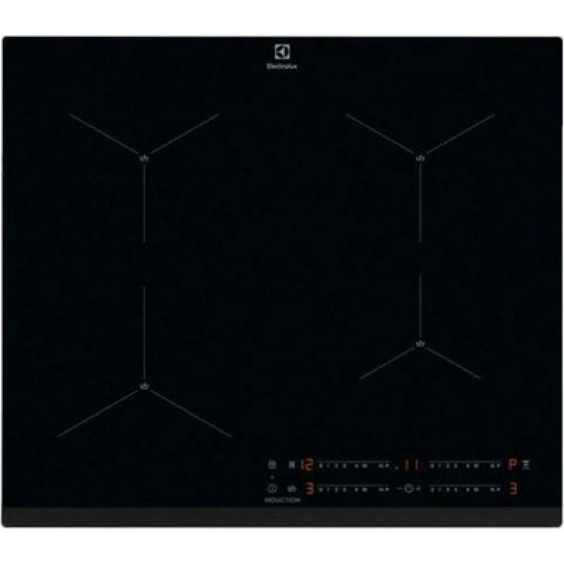 ELETROLUX EIS62443 Built-in gazojakhner