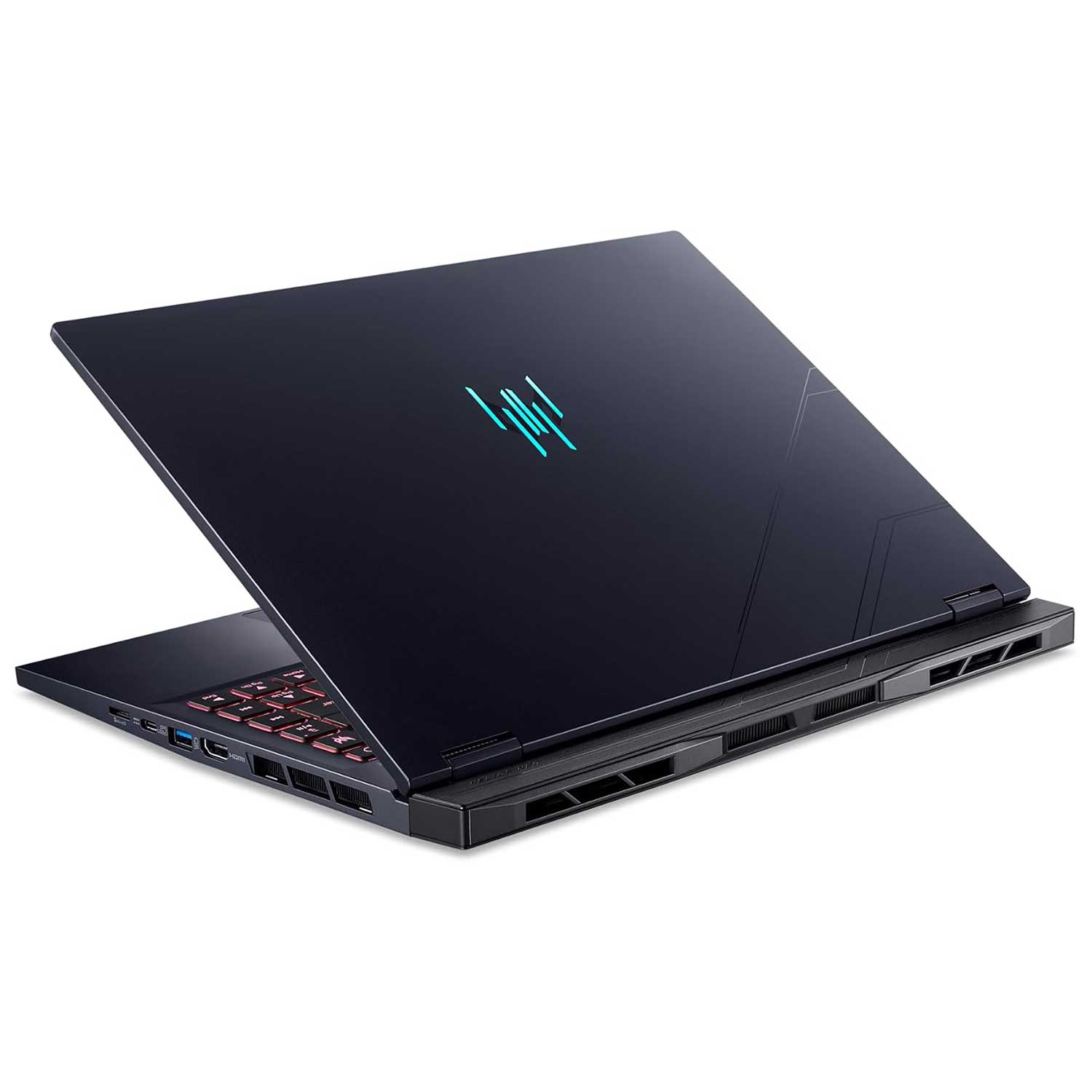 Laptop Acer Predator Helios Neo 14AI PHN14-71-74NM U7-255H 14 165Hz RTX5060 Abyssal NH.QV0ER.001 — 7