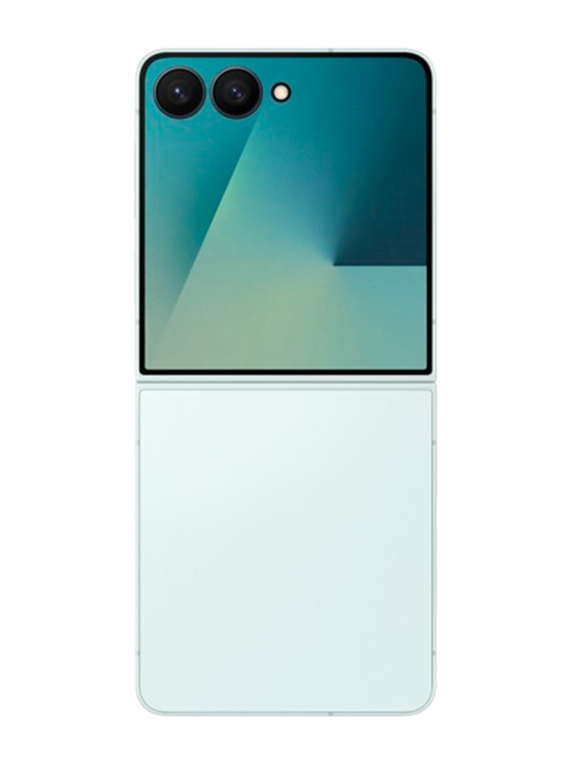 Galaxy Z Flip7 — 30