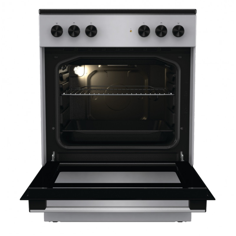 GORENJE GEC6A11SG — 4