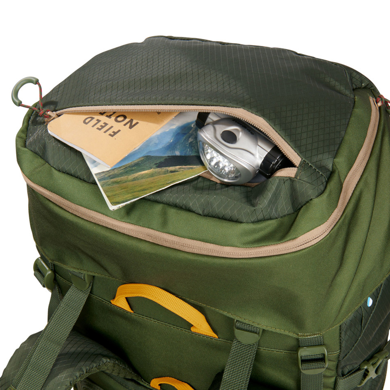 Dallas Divide 65 Backpack 92553422GR-WM — 2