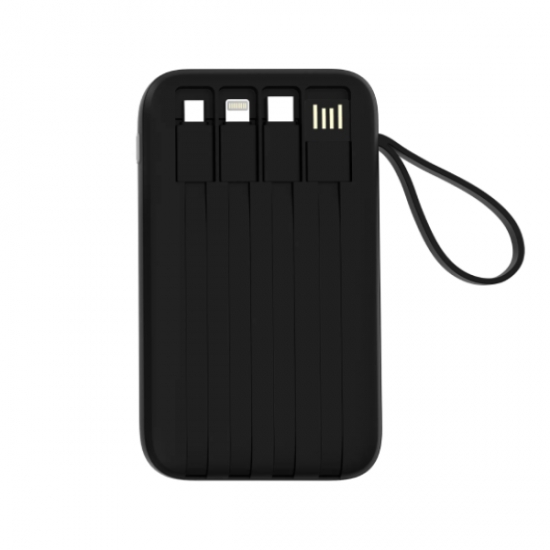 S101Q 10000 MAH 6 Power Bank — 2