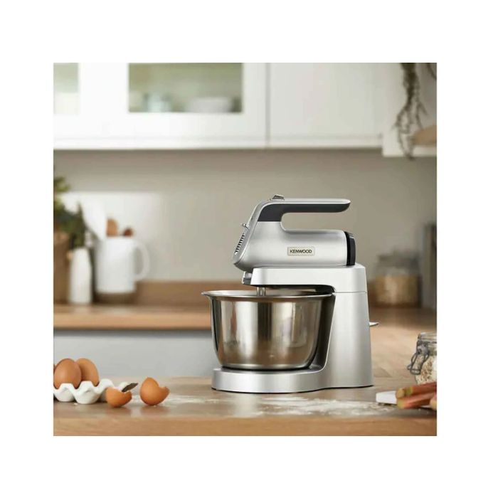 Mixer KENWOOD HMP54.000SI — 7