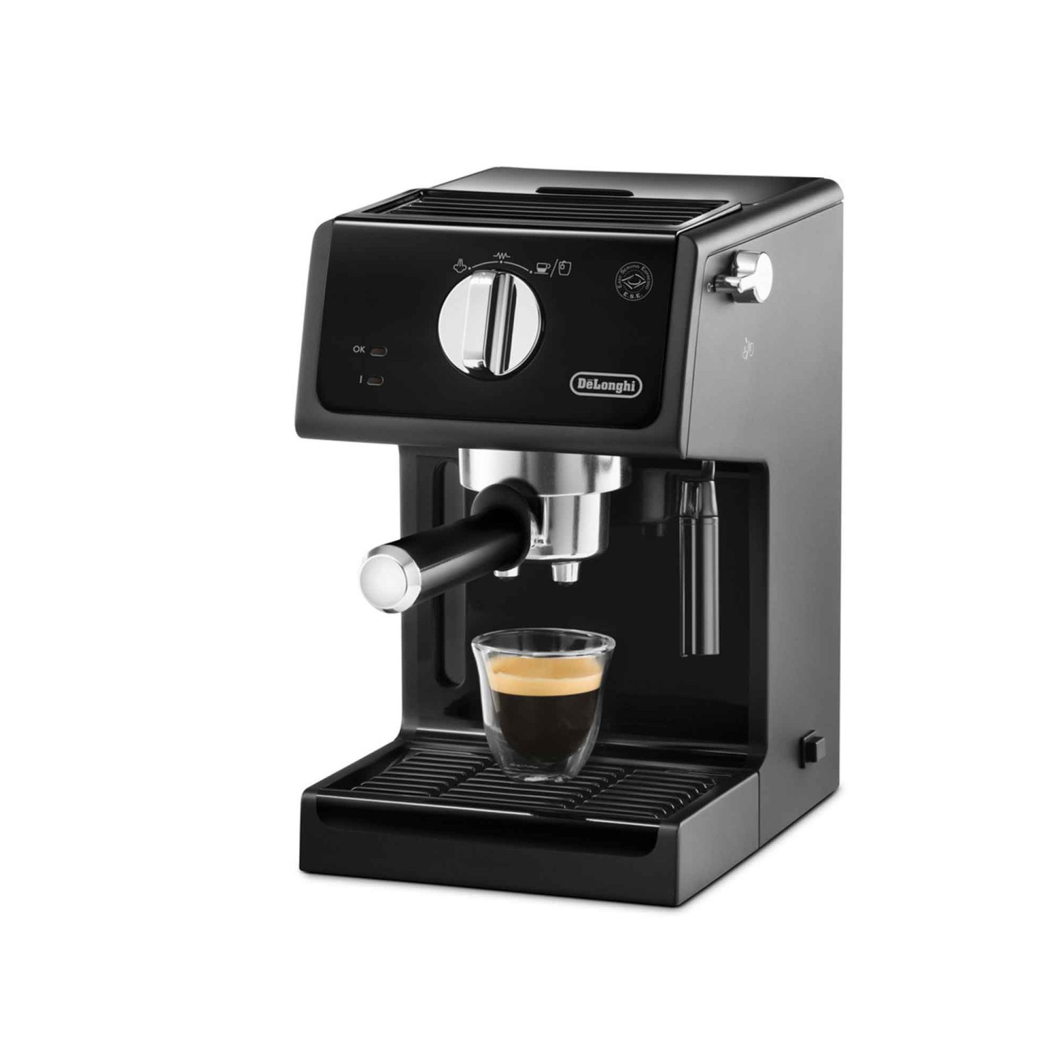 Semi-automatic coffee machine De'Longhi ECP31.21 — 7