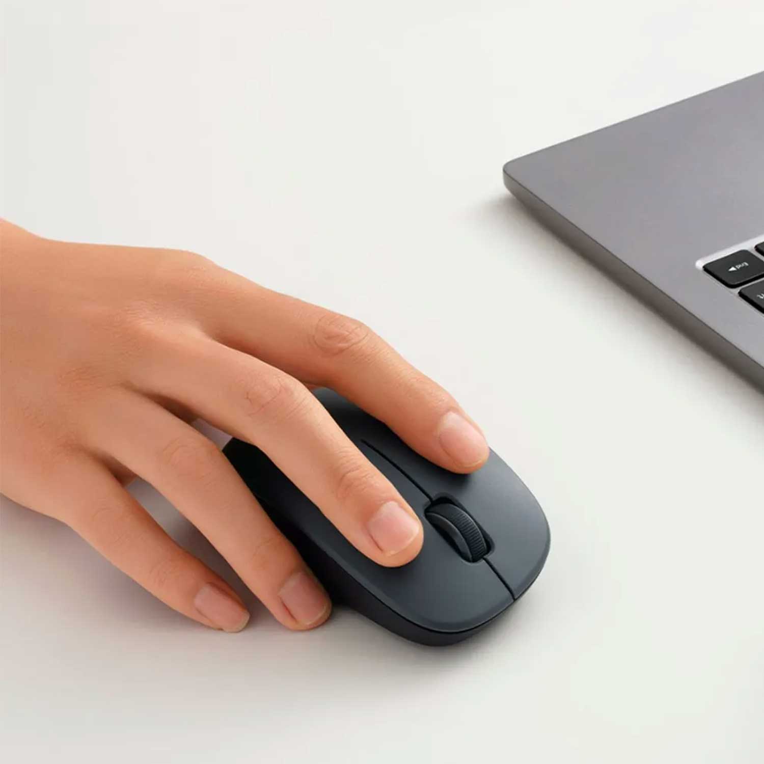 Wireless mouse Xiaomi Comfort Edition BHR9359GL — 4