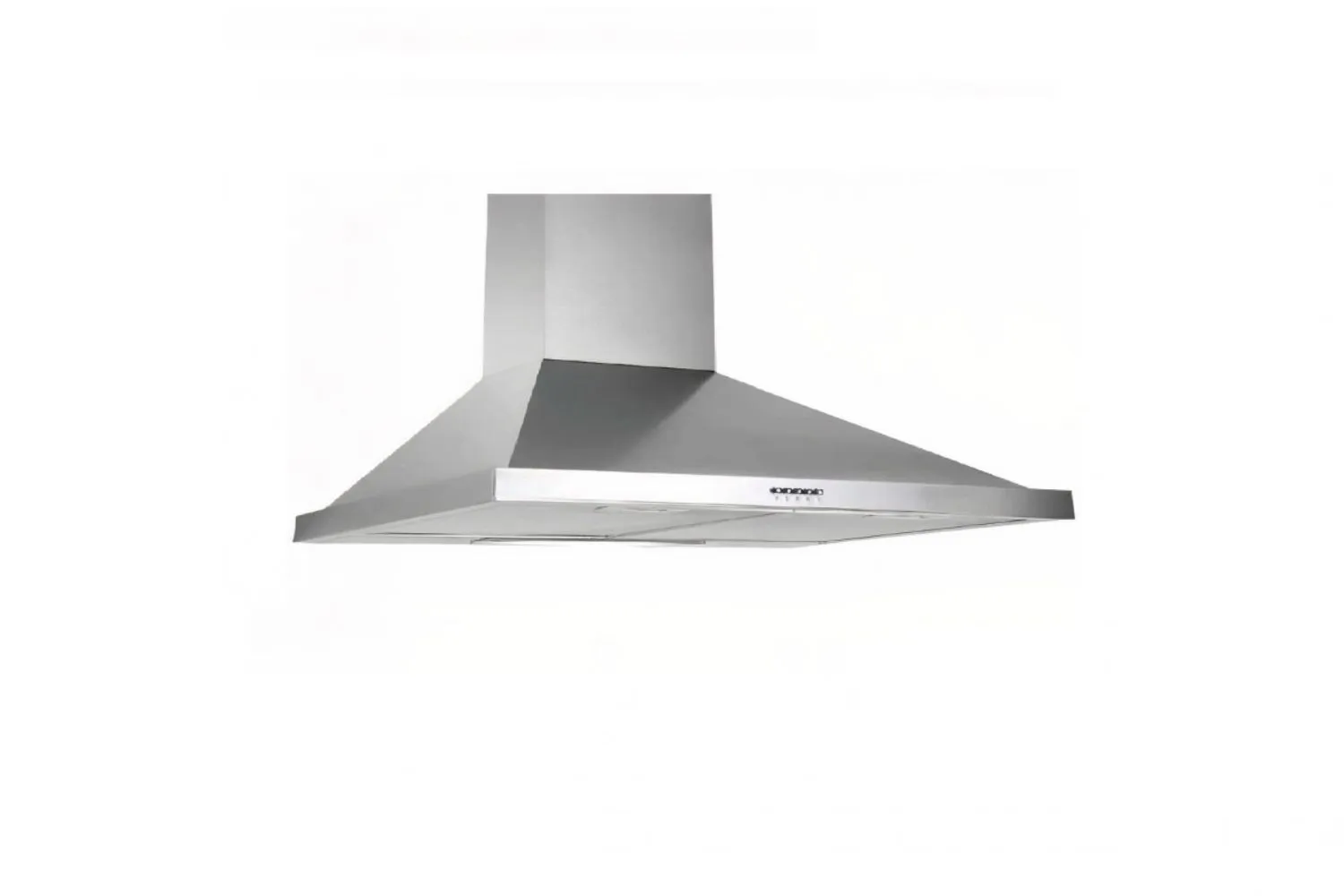 Cooker hood Fisher FCH9051X — 5