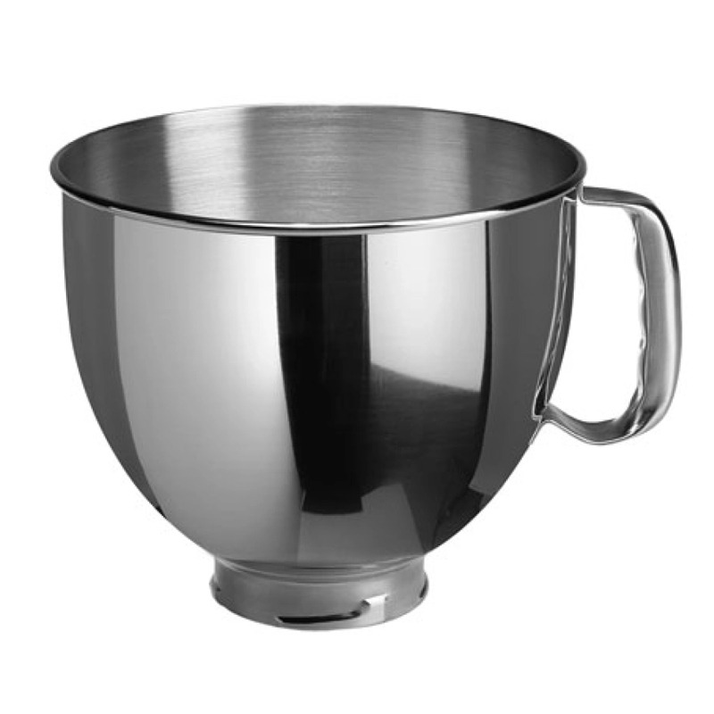 Հարիչ KITCHENAID 5KSM175PSEAC — 4