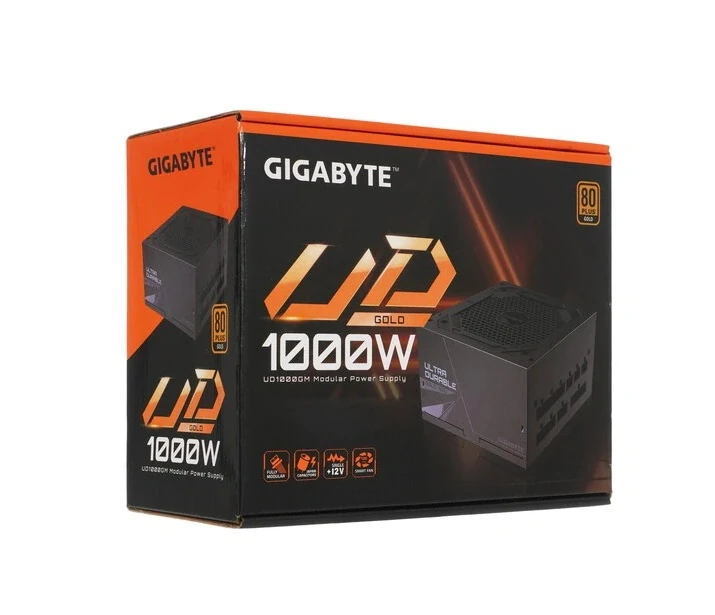 Gigabyte GP-UD1000GM 1000W