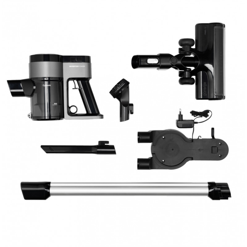 GORENJE SVC216300FLA — 8