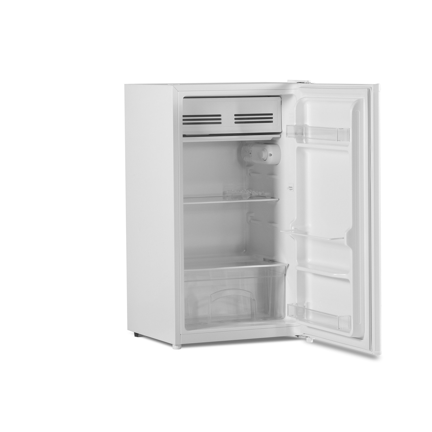 Refrigerator BERG BR-D108W — 4