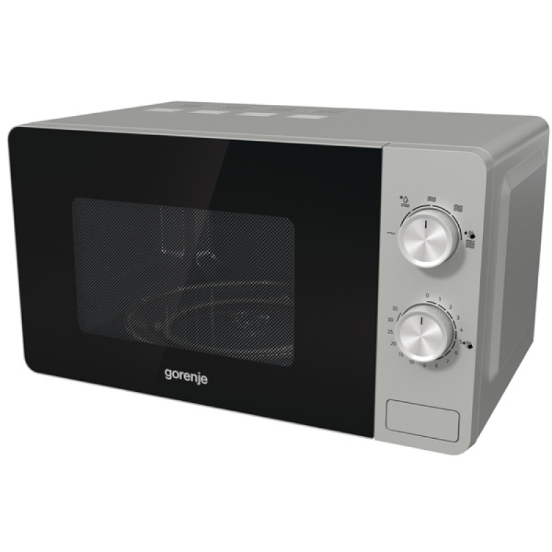 Միկրոալիքային վառարան Gorenje MO17E1S — 3