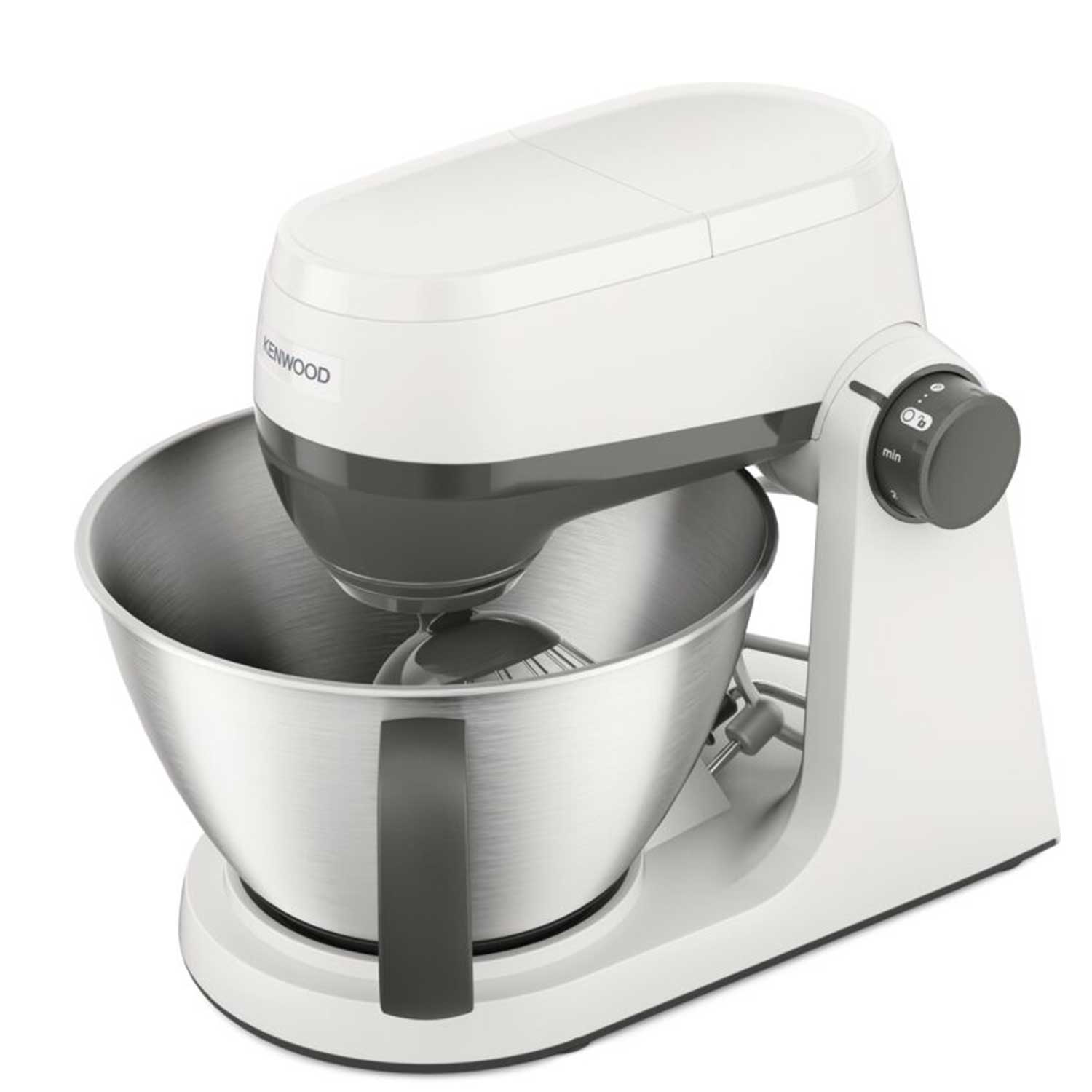 Kitchen machine KENWOOD KHC30.000WH — 2