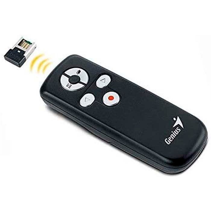 Media presenter Genius Media Pointer 100 — 2
