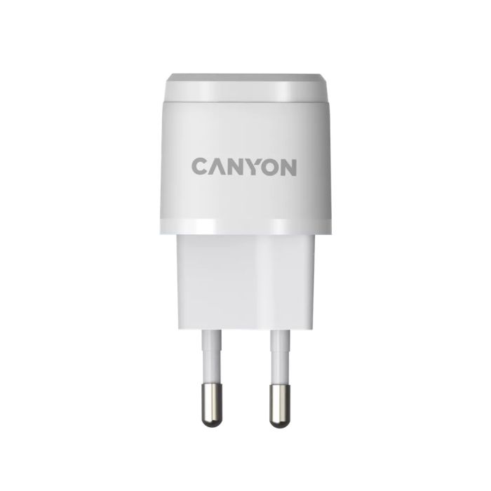 Canyon CNE-CHA20W05 Charger 20W — 2