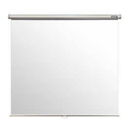 Screen for the projector M87-S01MW JZ.J7400.002